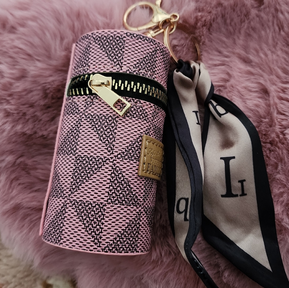 Keychain bag